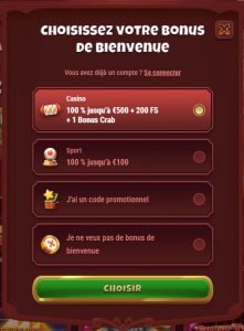 Découvrez magius casino paiement