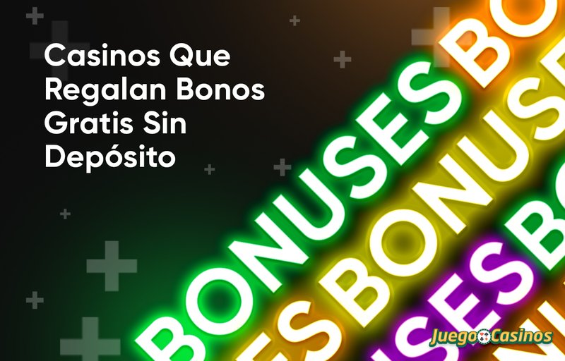 Discover casinos bonos bienvenida gratis sin depósito